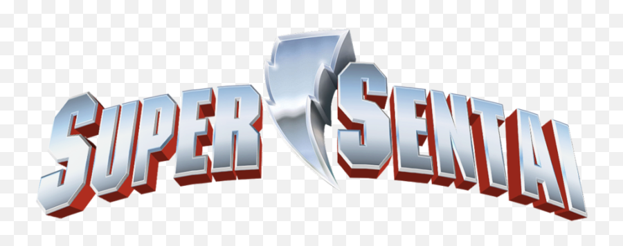 Hasbrou0027s Mighty Morphin Power Rangers Logo - Super Sentai Super Sentai Logo Power Rangers Style Png,Power Rangers Transparent