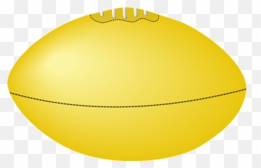 Australian Football Clipart Free Download Transparent Png - Circle