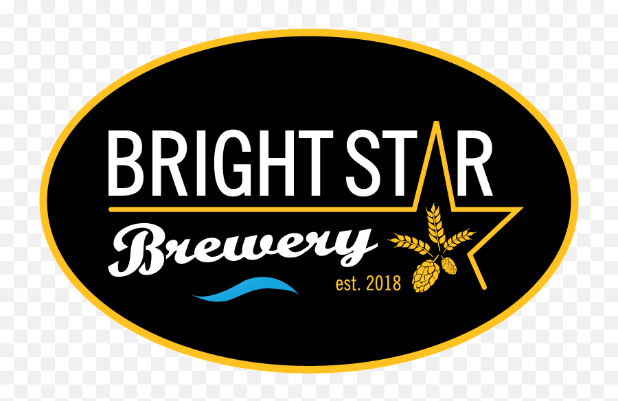 Coming Soon - Bright Star Brewery Circle Png,Bright Star Png