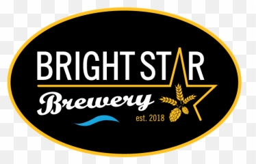 Coming Soon - Bright Star Brewery Circle Png,Bright Star Png