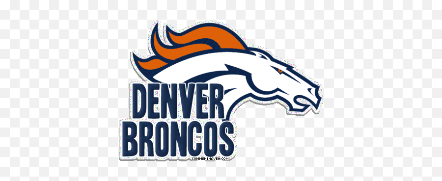 Broncos - Clipart Denver Broncos Logo Png,Denver Broncos Logo Images