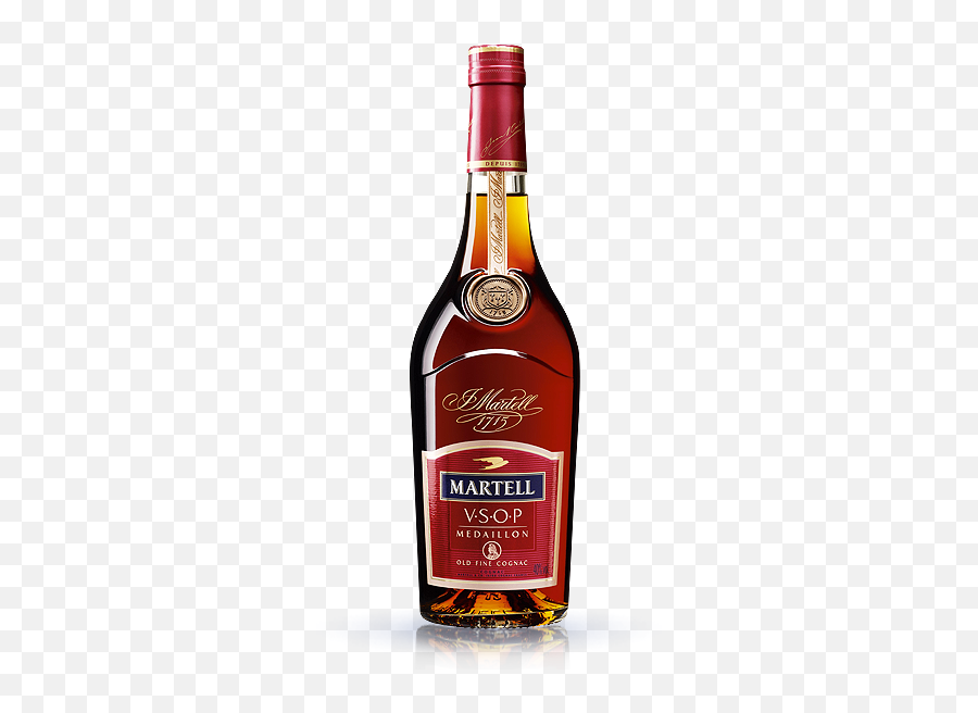 Cognac Hd Png Transparent Hdpng Images Pluspng - Martell Cognac Vsop Medaillon,Hennessy Bottle Png