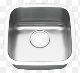 Patriot U201ccalifornianu201d 18 Gauge Stainless Steel Undermount Png