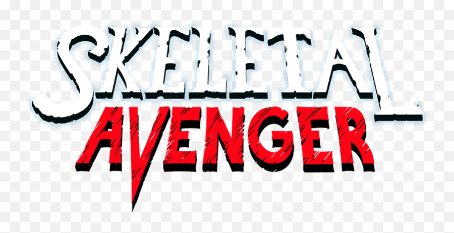 Skeletal Avenger - Graphic Design Png,Avenger Logo Wallpaper