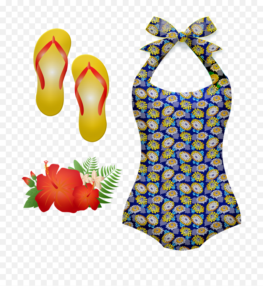 Bathing Suit Womenu0027s One Piece - Free Image On Pixabay Maillot Png,Swimsuit Png