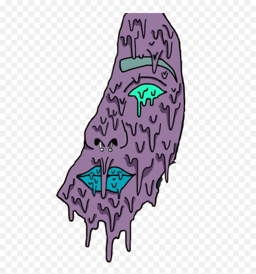 Grime Png - Dibujos Grime,Grime Png