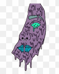 Grime Png - Dibujos Grime,Grime Png