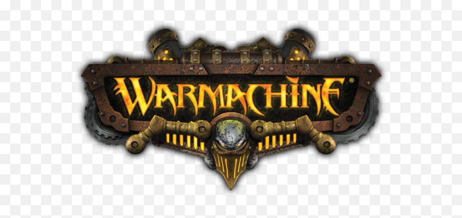 Tactics Wiki - Warmachine Logo Png,War Machine Png