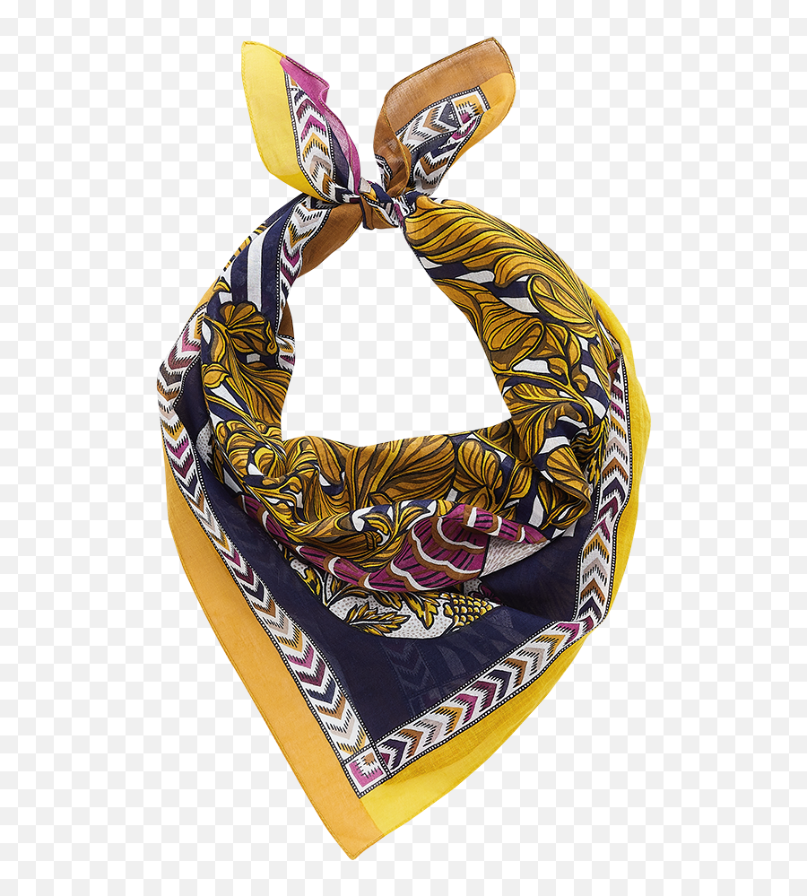 Thelma Bandana - Scarf Png,Bandana Transparent