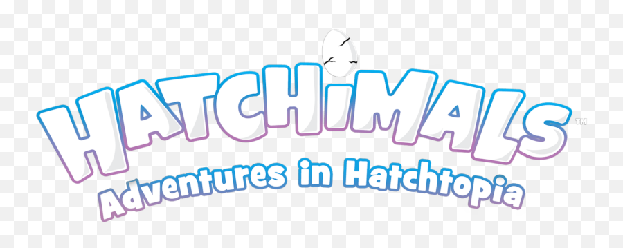 Hatchimals - Graphic Design Png,Hatchimals Png