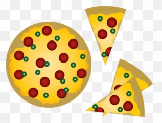 Pepperoni Pizza Italian Transparent Png Images U2013 Free - Alazizia Birds Kingdom,Pepperoni Png