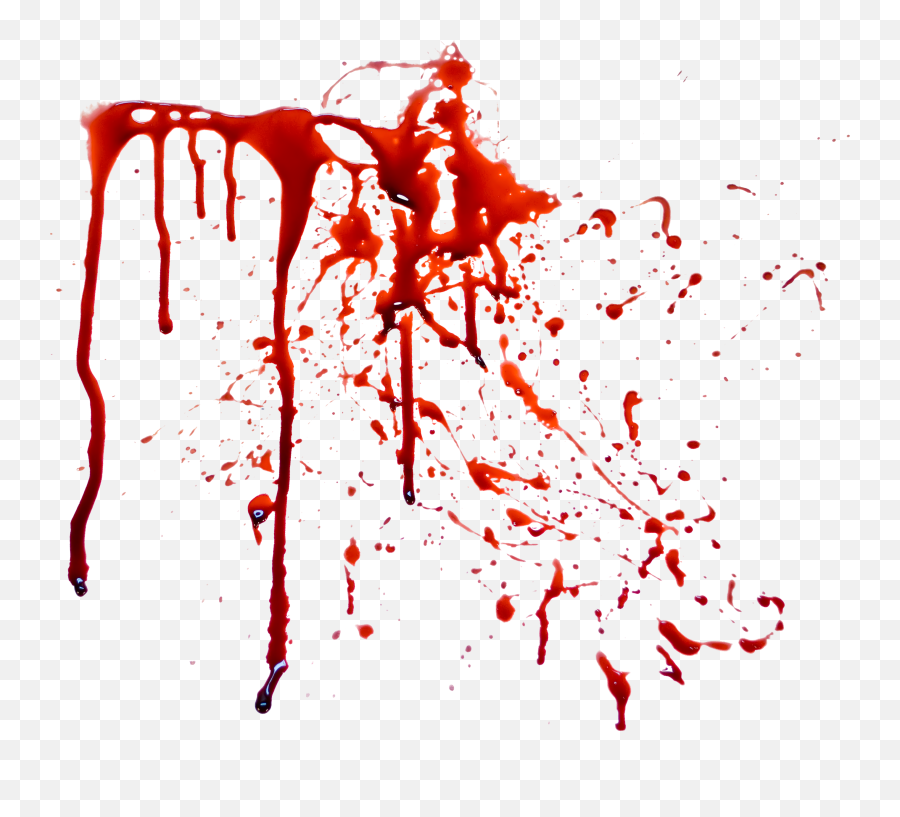 Download Blood Png For Picsart Hd Transparent Background - Blood Png Hd,Blood Transparent Background