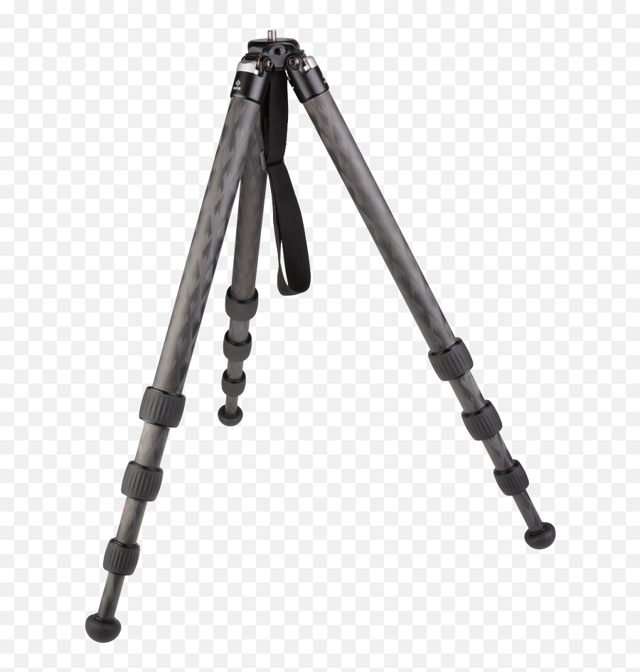 Maximum Height Taller - Than63inslash160cm Merch Zone Really Right Stuff Series Mk2 Carbon Fiber Tripod Tfc Png,Slash Mark Png