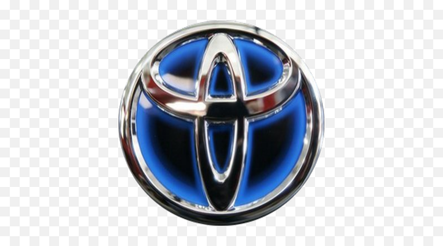 Toyota Eco Logo - Roblox Toyota Symbol Png,Eco Logo