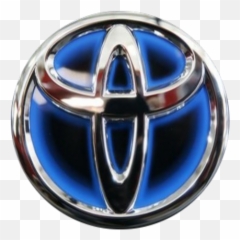 Toyota Eco Logo - Roblox Symbol png