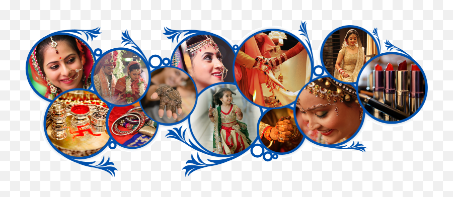 Wedding Banner Png - Indian Wedding Logo Png Photomontage Transparent Wedding Photography Png,Wedding Logo Png