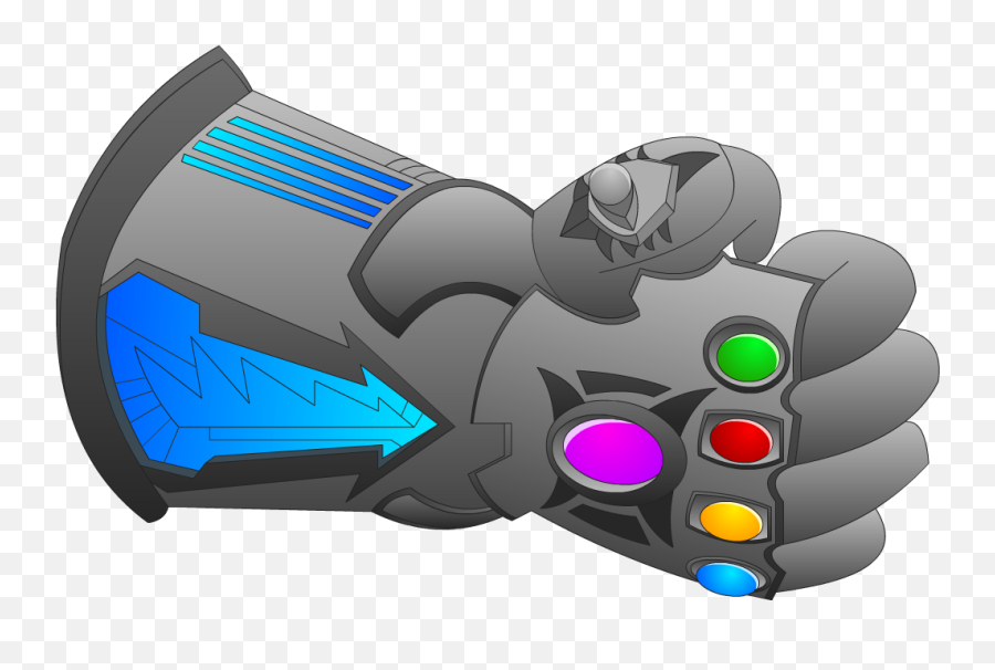 Supermechs Sandbox - Fanart Tacticsoft Community Fictional Character Png,Infinity Gauntlet Png