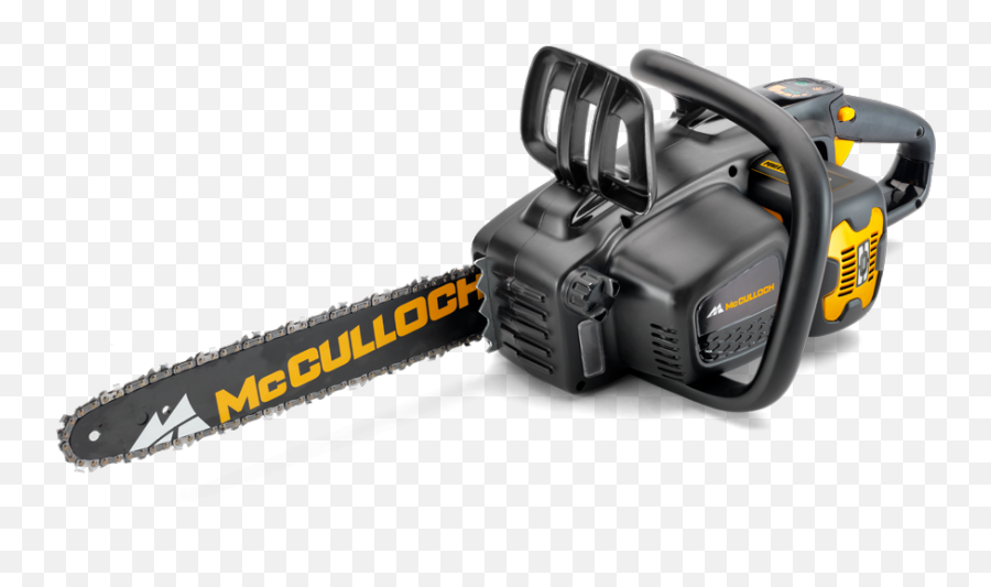 Chainsaws Cordless U0026 Electric Mcculloch Uk - Mcculloch Li58cs Png,Chainsaw Png