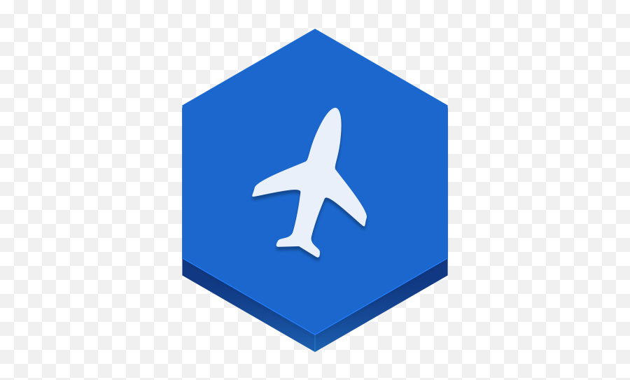 Flight Icon - Hex Icons Pack Softiconscom Messenger Ico Png,Flight Png