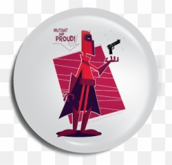 Magneto Mutant Png