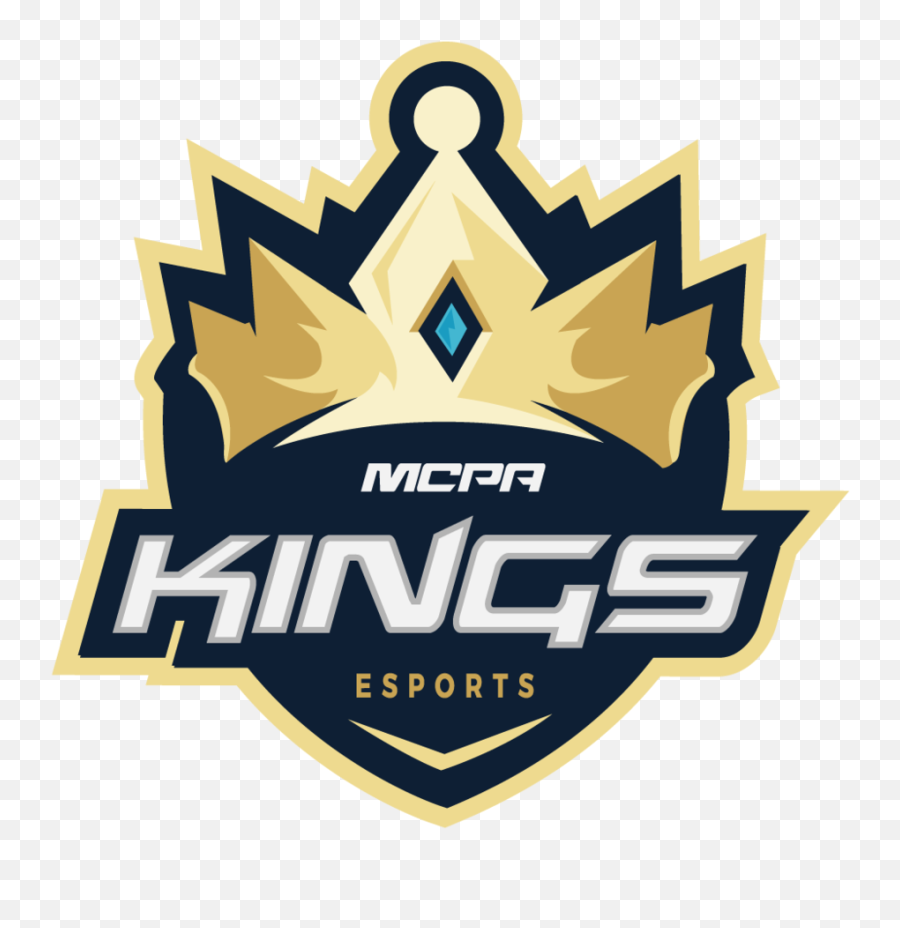 Mcpa 2k League U2014 Logo Reveal Mcpakings - Logo Nba 2k19 1024 X 1024 Png,2k Logo Png