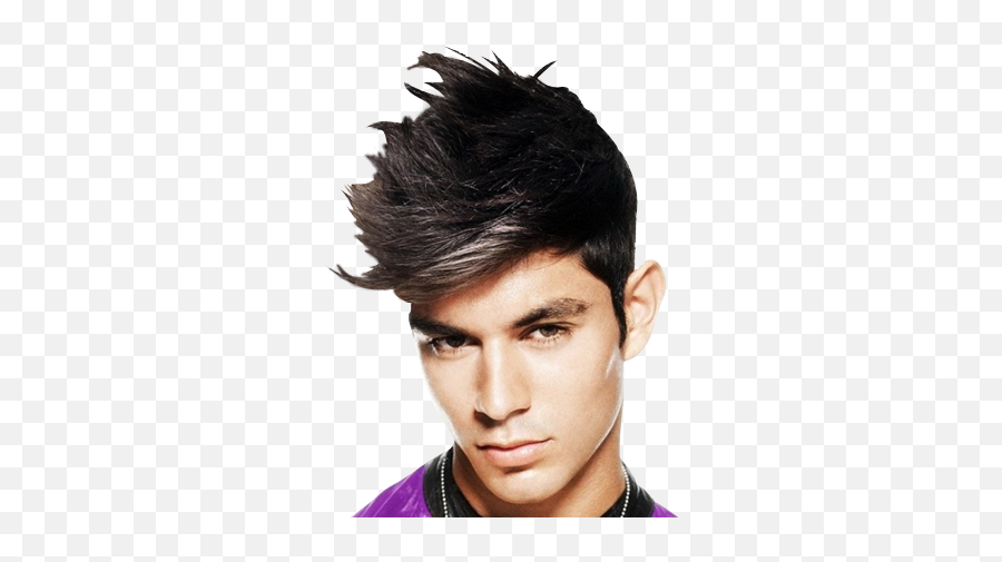 Download Men Hairstyle Png - Gemei Gm 1756,Hairstyle Png
