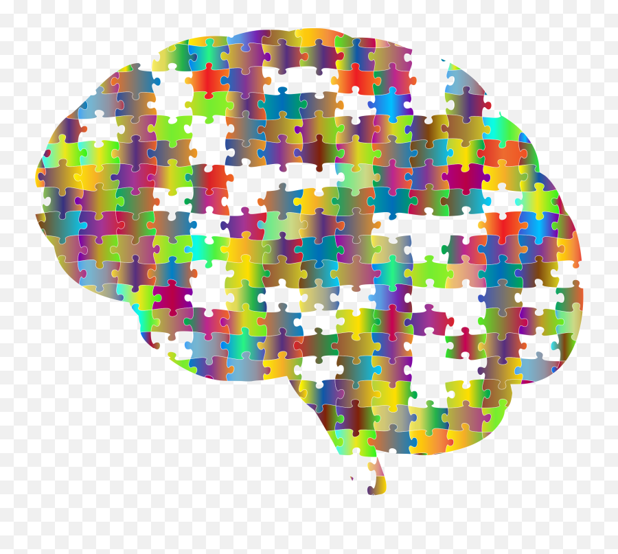 Missing Jigsaw Puzzle Prismatic - Brain As A Puzzle Brain As A Puzzle Png,Jigsaw Png