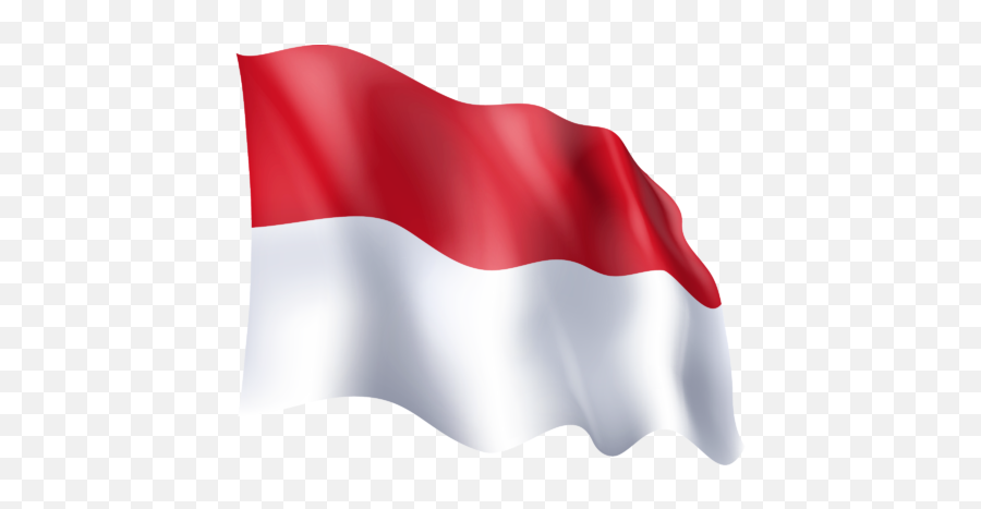 Flag Of Indonesia - Vertical Png,Indonesia Flag Png