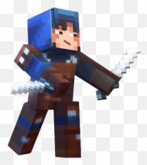 Minecraft Dungeons Png Transparent Images All - Imagens Png