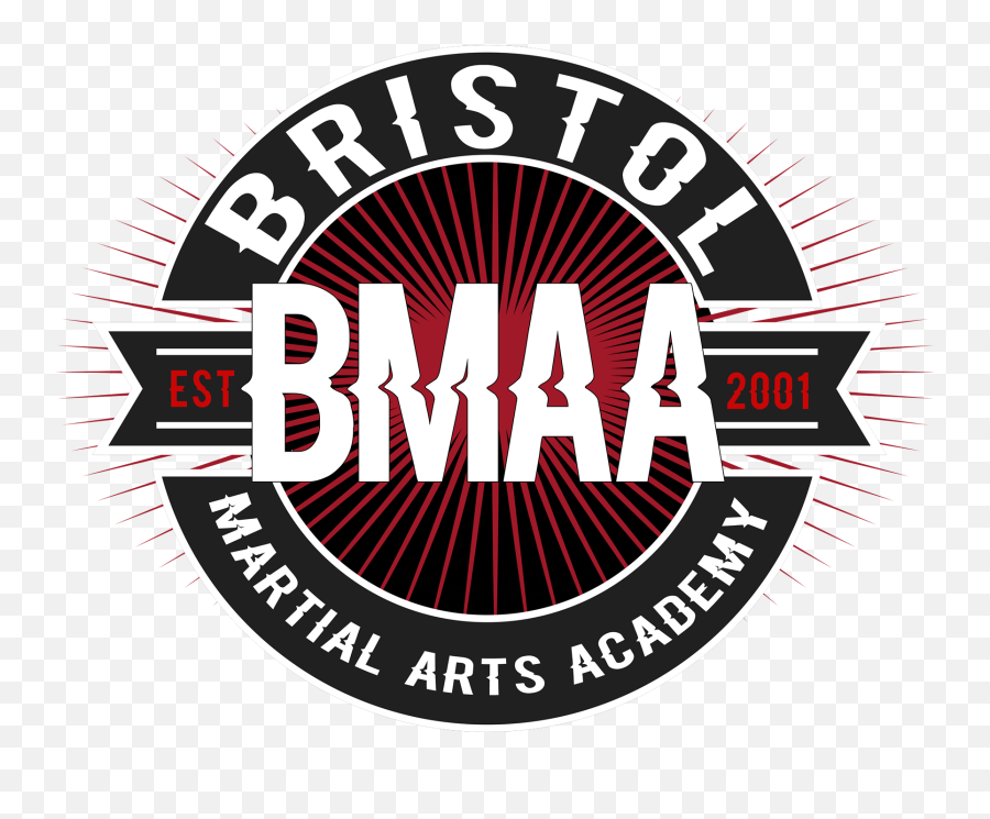 Bristol Martial Arts Academy - Language Png,Boxing Logos