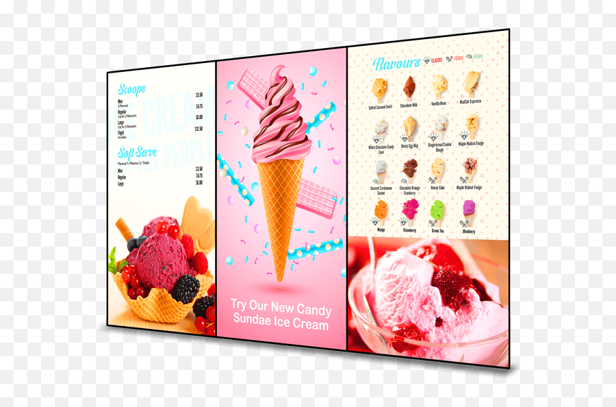 Ice cream mod menu. Меню мороженое. Меню мороженого в кафе. Кафе мороженое меню. Мягкое мороженое меню.