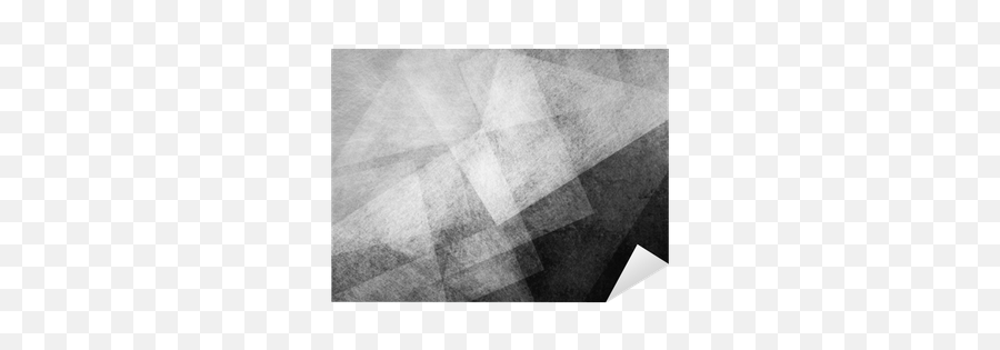Abstract Black Background With White - Czarno Biay Plakaty Abstrakcja Png,Scratch Texture Png