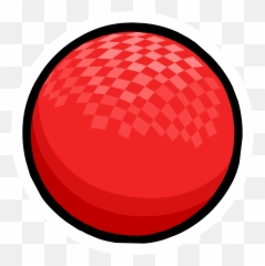 Hd Dodgeball Youth - Transparent Background Dodgeball Clipart Png,Dodgeball Png