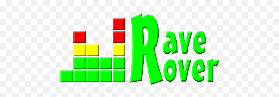 Rave Rover - Vertical Png,Rover.com Logo