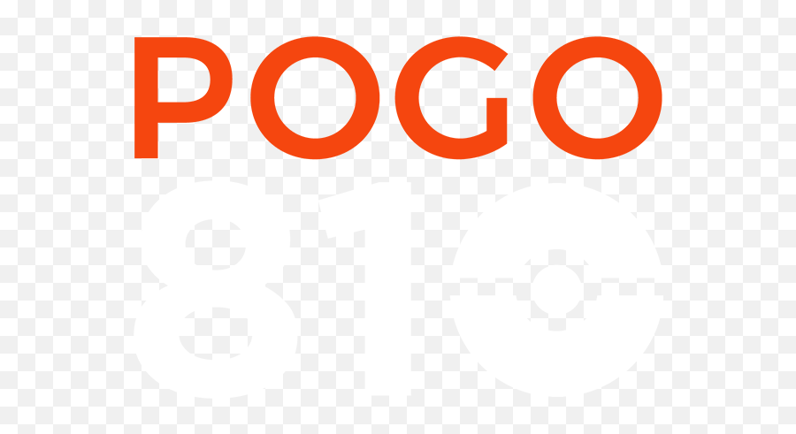 Pogo810 - A Pokémon Go Community Dot Png,Pokemon Go Logo