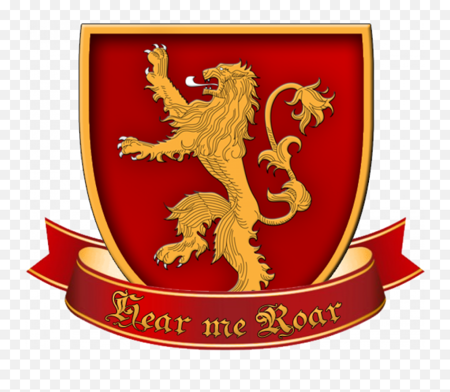 Office Game Of Thrones Which House Are You From Beverly - House Lannister Banner Png,House Stark Logo