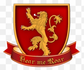 Office Game Of Thrones Which House Are You From Beverly - House Lannister Banner Png,House Stark Logo