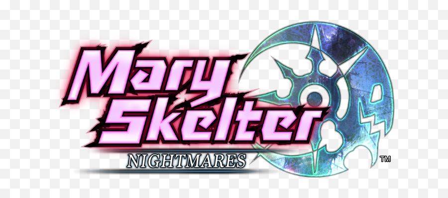 Mary Skelter Nightmares Review - Supernerdland Horizontal Png,Corpse Party Logo