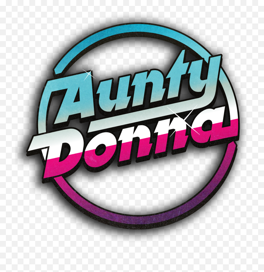 Aunty Donna U2014 Band T - Shirts Aunty Donna Logo Png,Nofx Logo