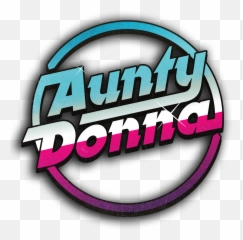 Aunty Donna U2014 Band T - Shirts Aunty Donna Logo Png,Nofx Logo