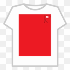 Roblox Starter Logo Red Backgroundoutlined - png