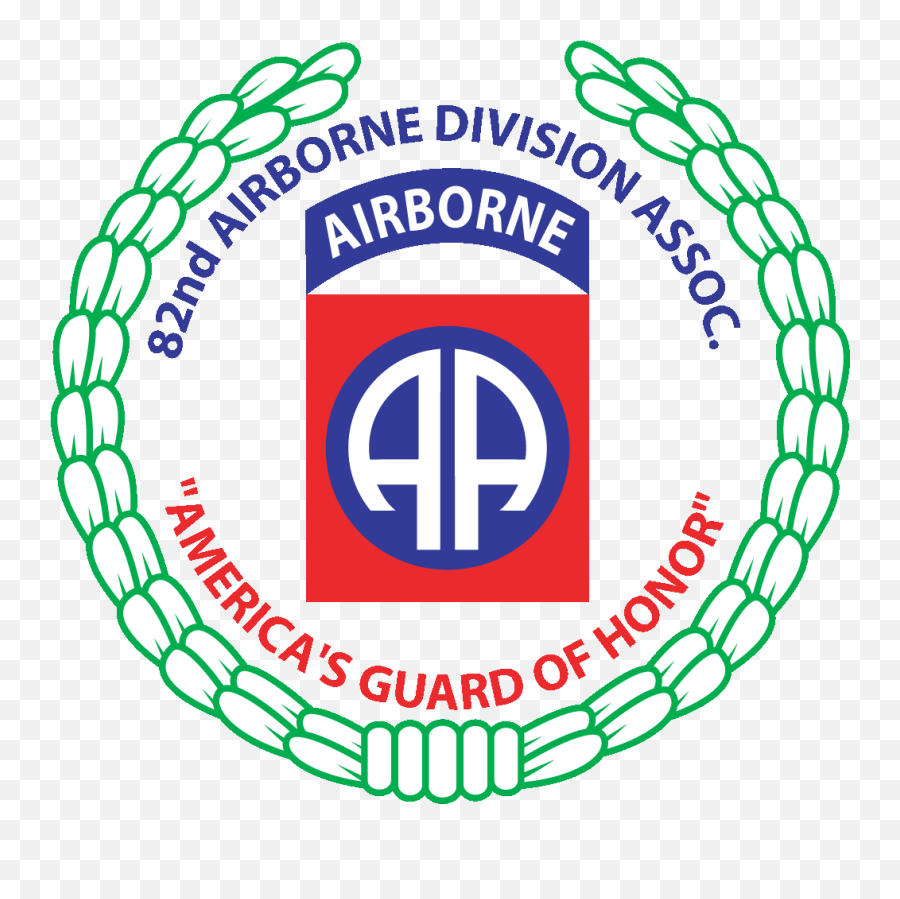 Wounded Warriors - 82nd Airborne Division Association Png,Wounded Warrior Logo