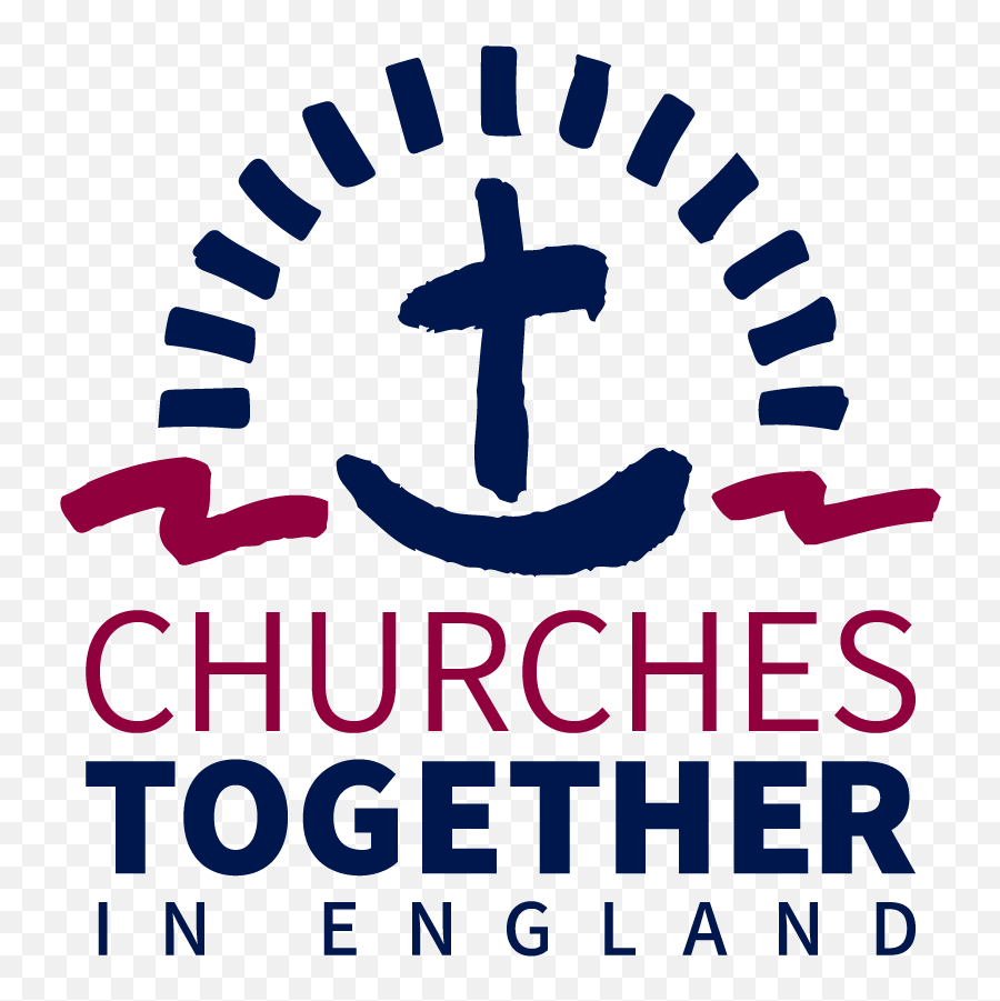 Churches Together In England Use Of Web Logo - Churches Together In England Png,Into The Woods Logos