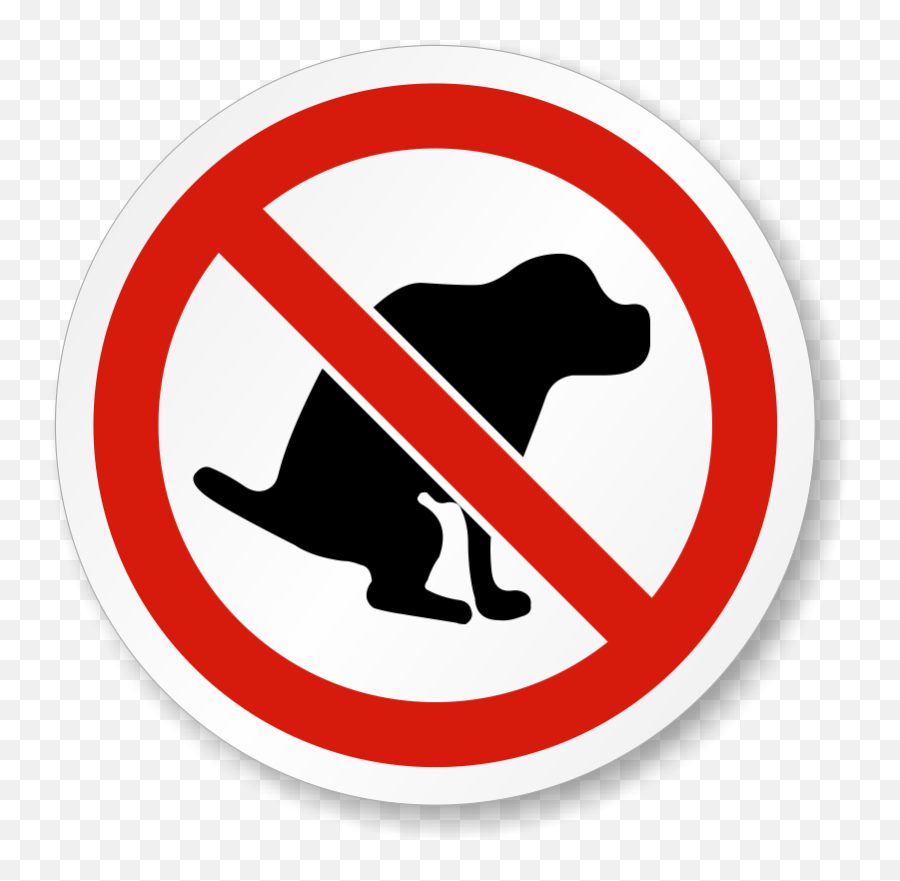 Iso No Dog Poop Label Sku Lb - 2194 So My Dog Can Poop In Your Yard Png,Dog Poop Png