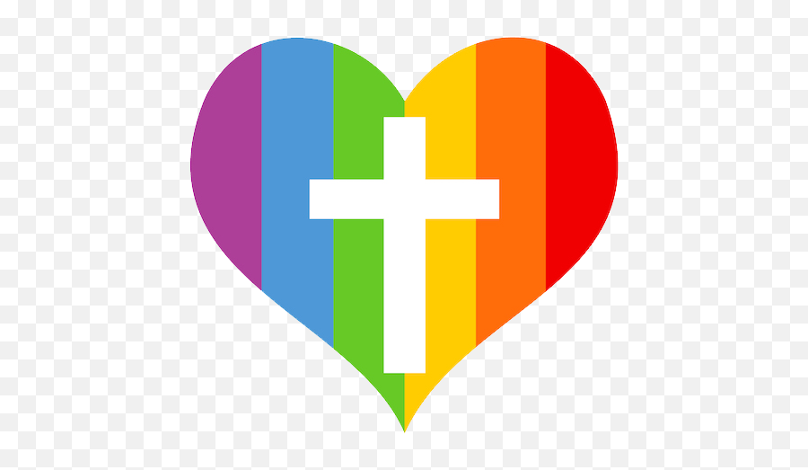 Religious - Cvpc Gay Cross Png,Church Of The Brethren Logo