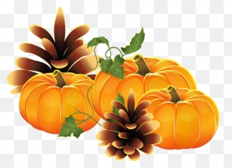 Pumpkin Png - Patch Graphic