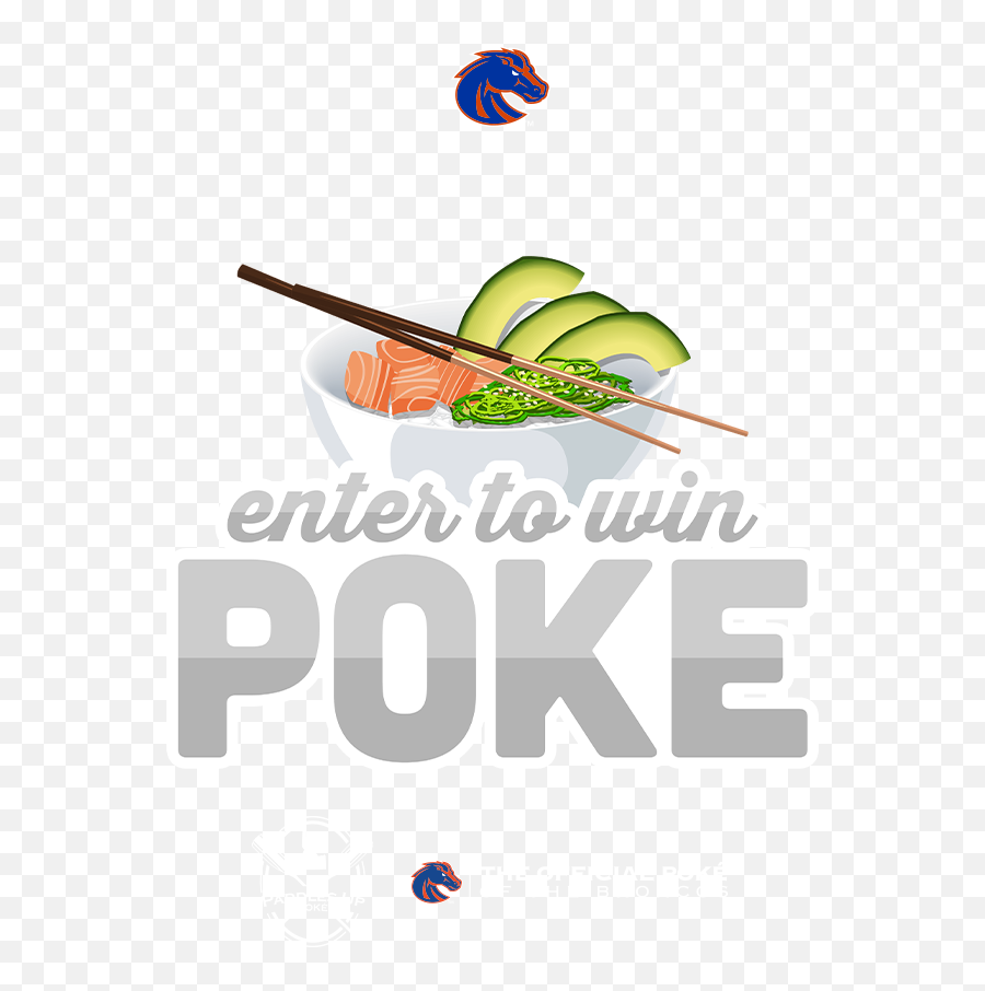 Boisestate - Paddlesuppoke2020etw Language Png,Boise State Logo Png