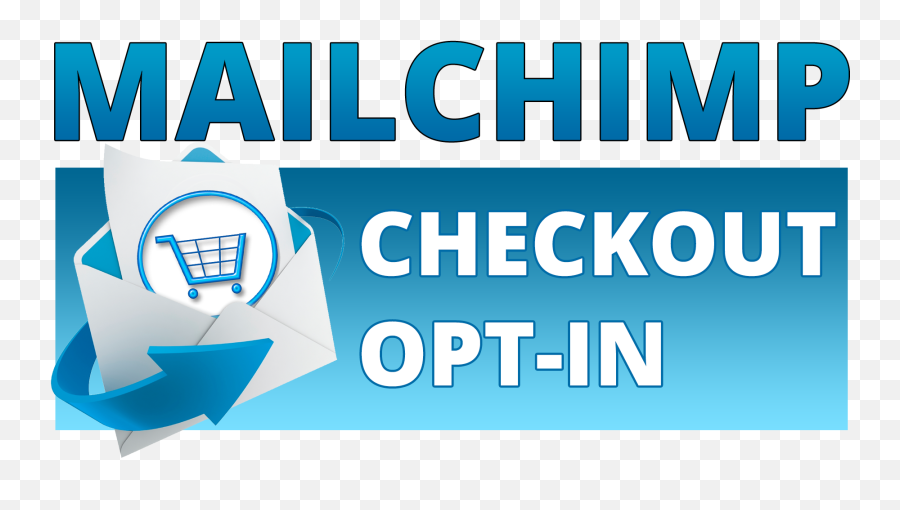 Woocommerce Mailchimp Checkout Signup - Woocommerce Dropship Plugins Vertical Png,Mailchimp Logo Png