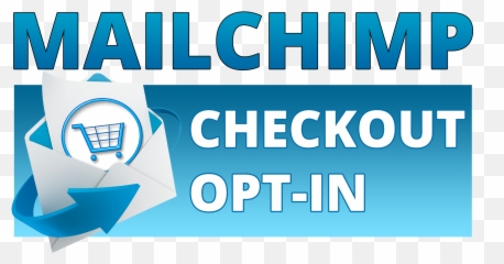 Woocommerce Mailchimp Checkout Signup - Dropship Plugins Vertical png