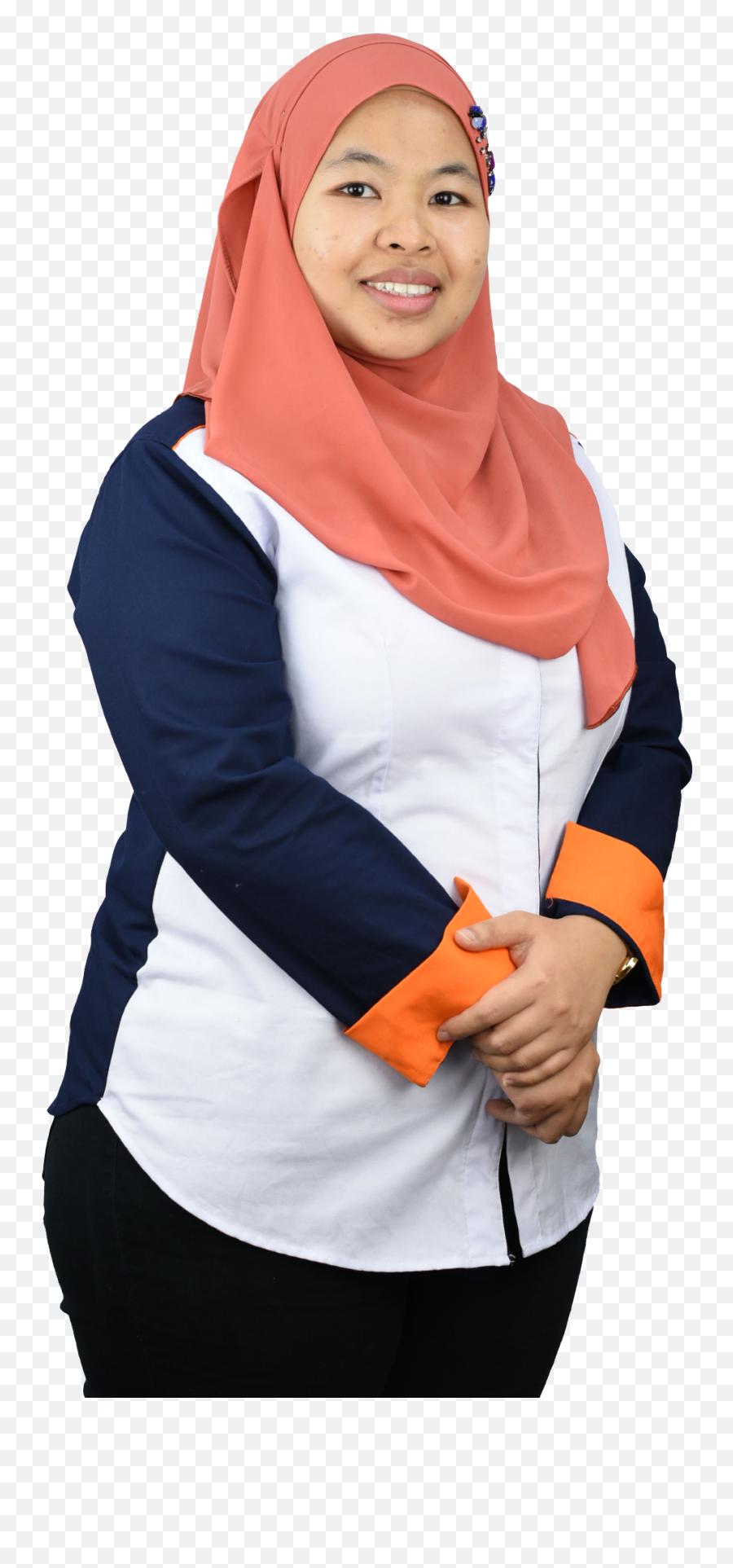 Alia Amira Binti Abd Rahmanunikl Miit Unikl Girl Png Ali - a Png